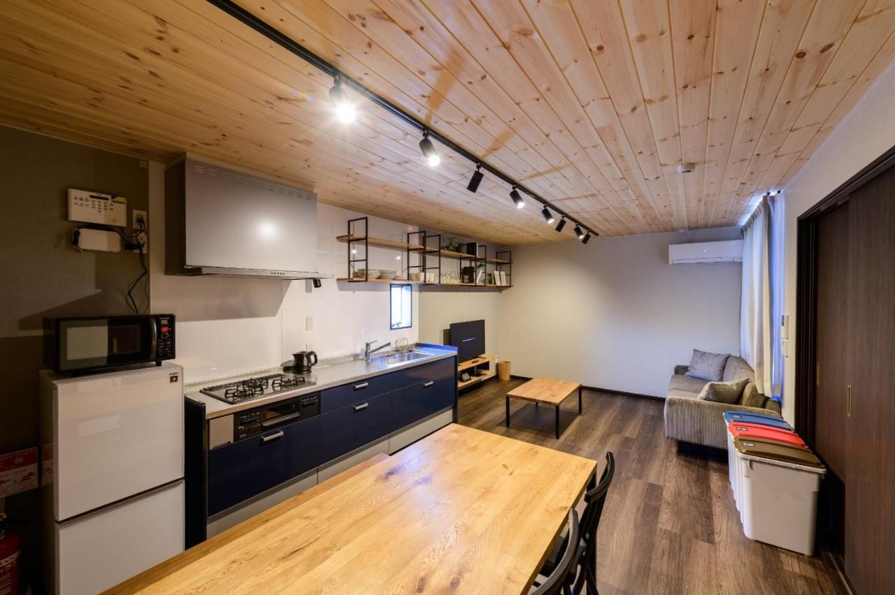Rakuten Stay House X Will Style Sasebo 103 Exterior foto