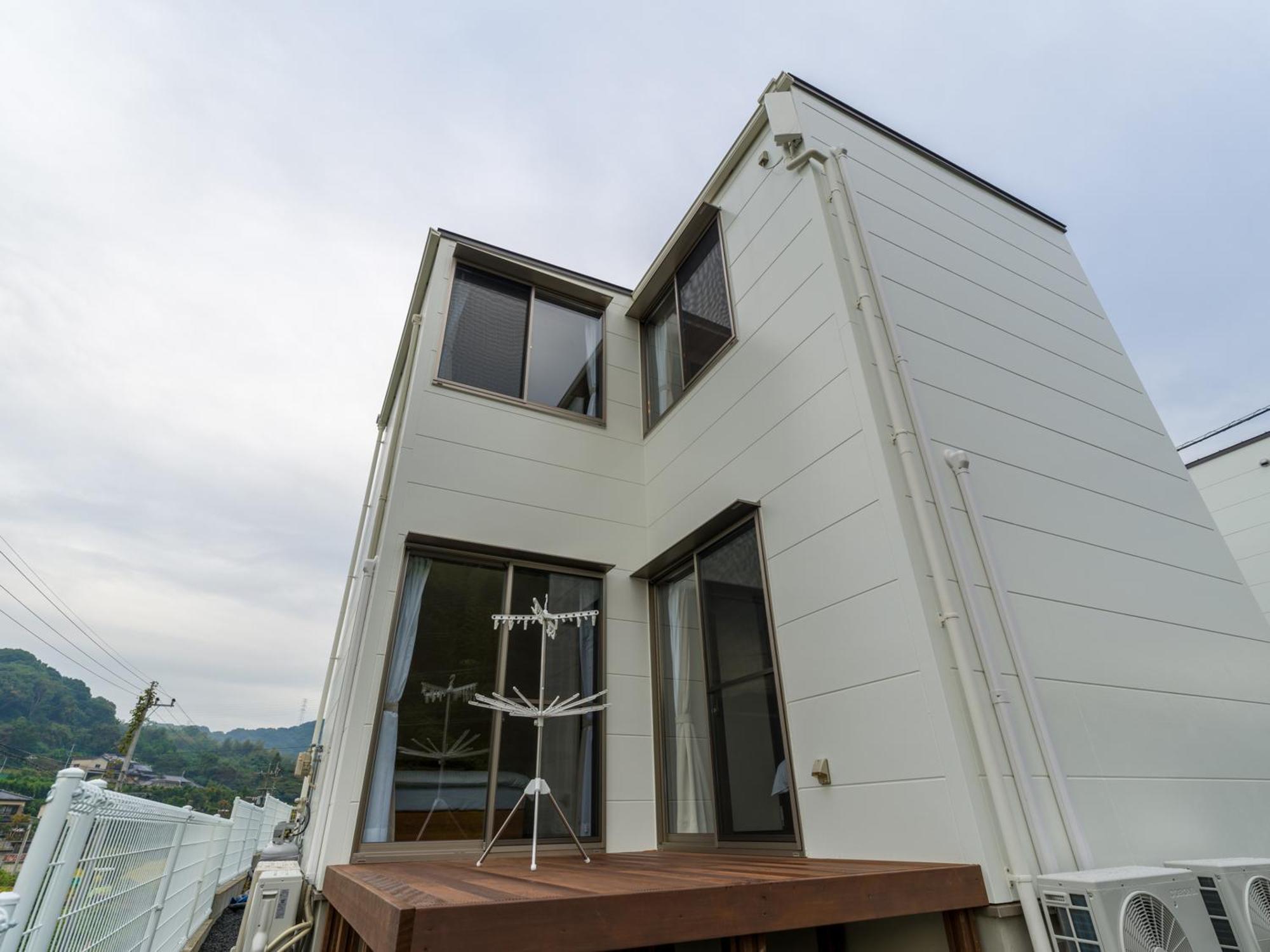 Rakuten Stay House X Will Style Sasebo 103 Exterior foto