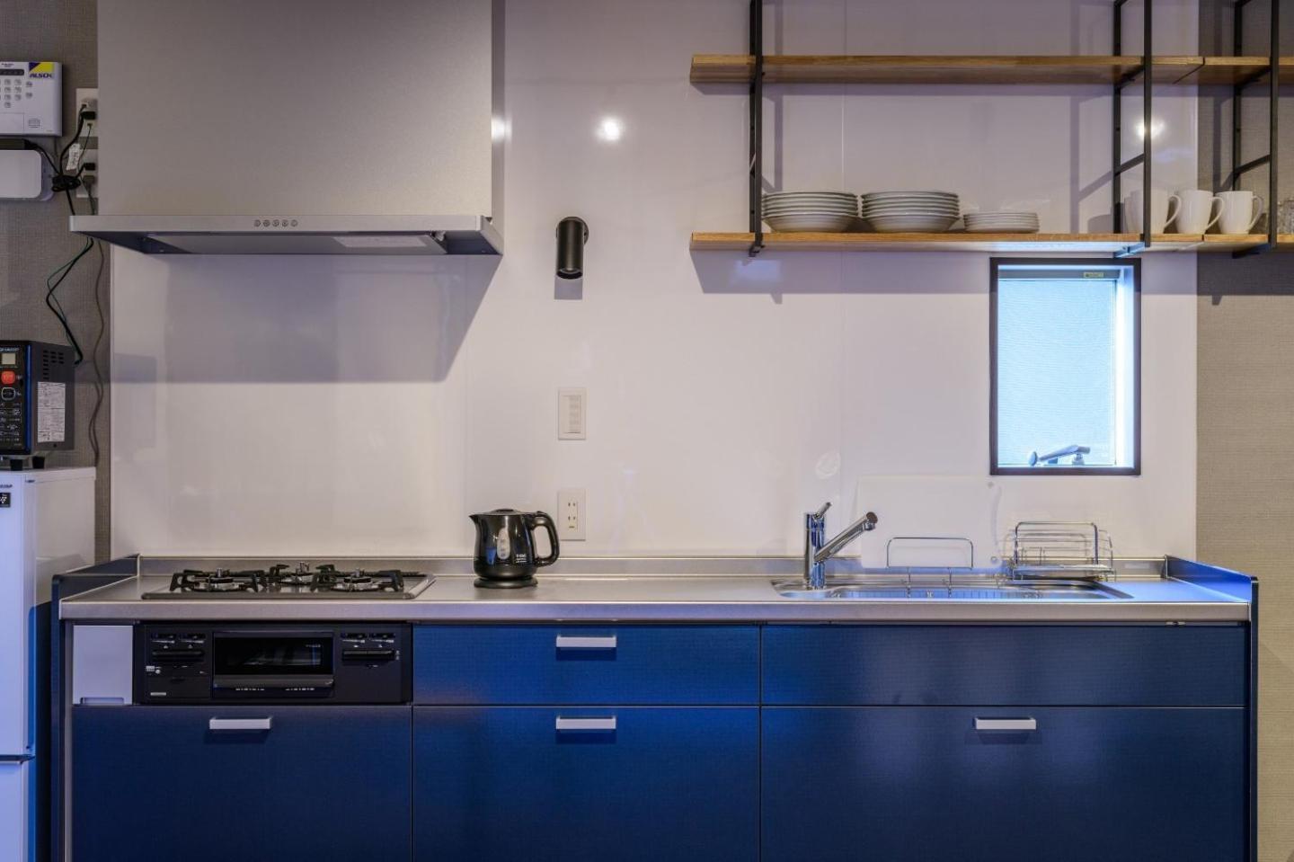 Rakuten Stay House X Will Style Sasebo 103 Exterior foto